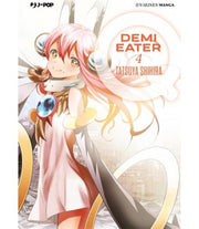 DEMI EATER Q 4