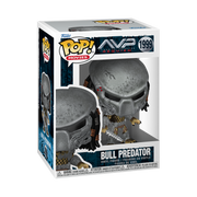 PREDATOR S3 - POP FUNKO VINYL FIGURE 1999 BULL PREDATOR 9CM