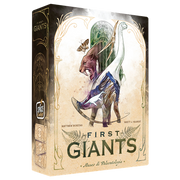 FIRST GIANTS
