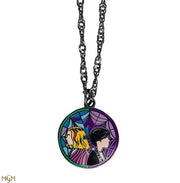 MAP3072 - MERCOLEDI' - COLLANINA - MEROCLEDI' E INID