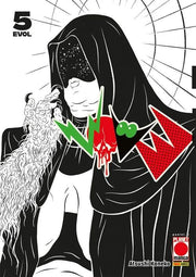 EVOL VOL.5