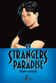 STRANGERS IN PARADISE (BAO) 3