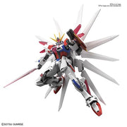 MK58897 - GUNDAM - HIGH GRADE - BUILD STRIKE GALAXY COSMOS - MODEL KIT 1/144
