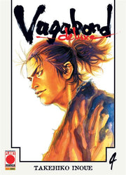 VAGABOND DELUXE 4 - SECONDA RISTAMPA