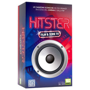 HITSTER - FILM E SERIE TV