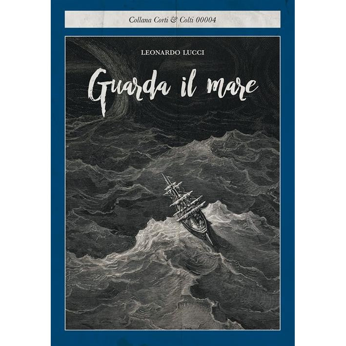 GUARDA IL MARE