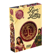 LOVE LETTER - ECO BOX