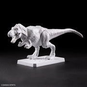 MK67145 - PLANNOSAURUS - TYRANNOSAURUS PAINTING VER. - DINOSAUR MODEL KIT