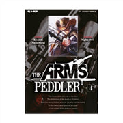 THE ARMS PEDDLER 4