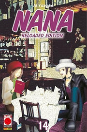 NANA - RELOADED EDITION 14 - PRIMA RISTAMPA