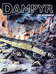 DAMPYR 307 - LO SCIACALLO