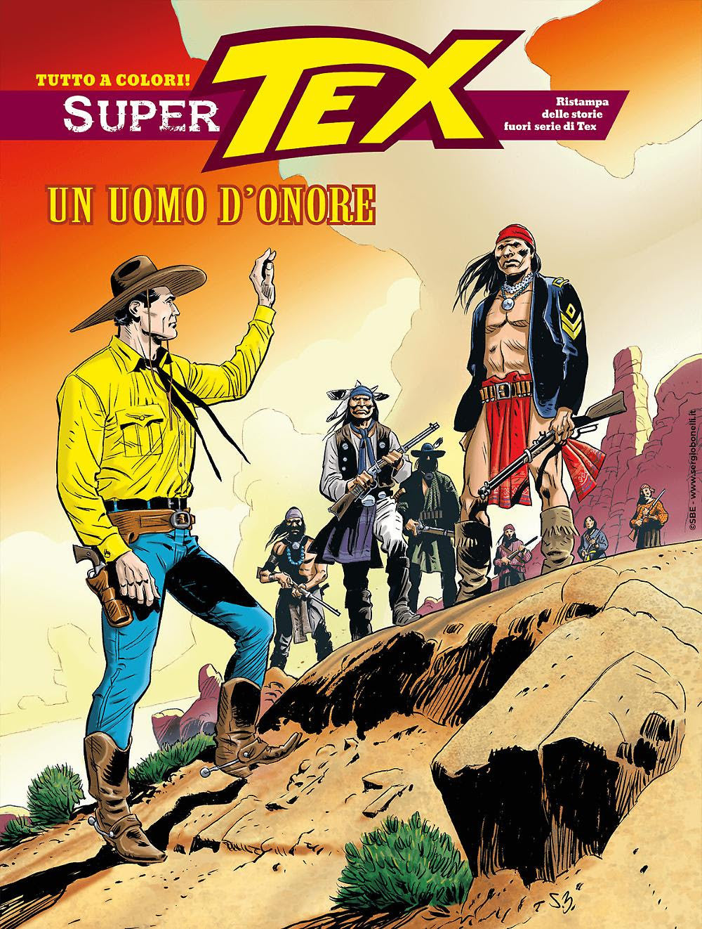 SUPER TEX 43
