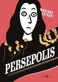 PERSEPOLIS - L'OPERA MAGNA