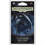 ARKHAM HORROR - LCG - 28 IL LATO OSCURO DELLA LUNA