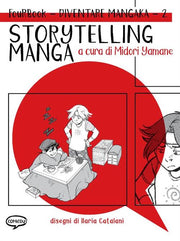 STORYTELLING MANGA