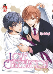 LOVE OBSERVATION