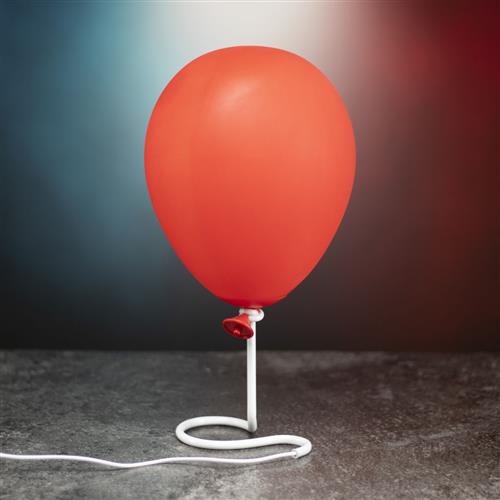 PP6136ITV2 - IT - PENNYWISE BALLON LIGHT V2