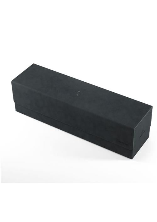 GGS20091ML - DUNGEON S - PORTA MAZZO CONVERTIBILE - 550+ CARTE - BLACK