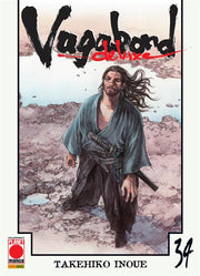 VAGABOND DELUXE 34 - PRIMA RISTAMPA