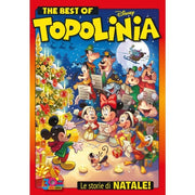 THE BEST OF TOPOLINIA -FESTE