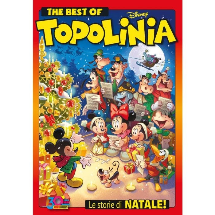 THE BEST OF TOPOLINIA -FESTE