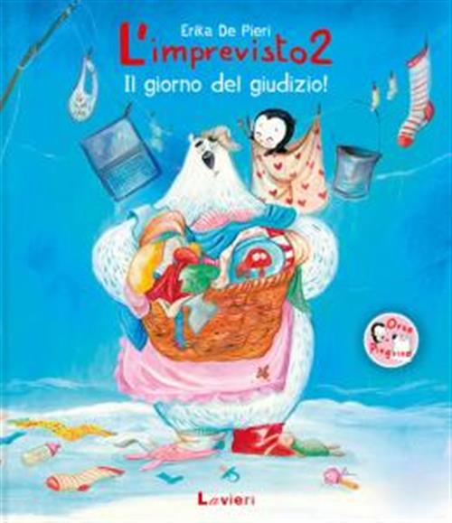 L'IMPREVISTO 2 - IL GIORNO DOPO