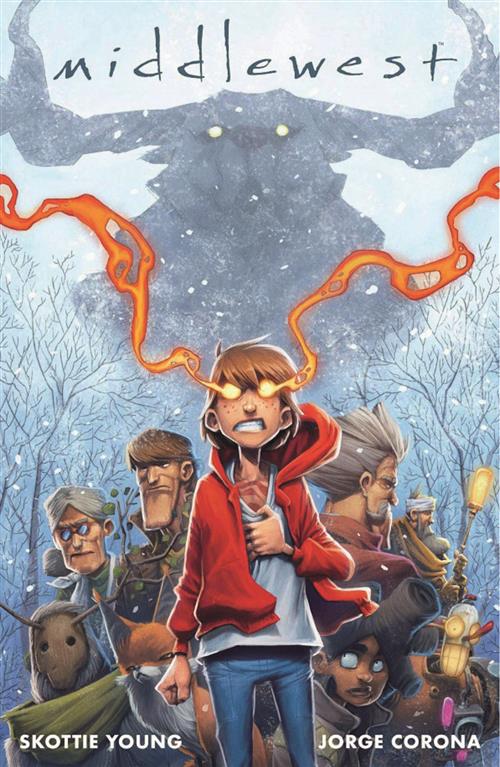MIDDLEWEST 2