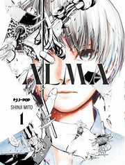 ALMA VOL.1