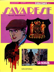 EURACOMIX 7 - SAVARESE 2