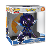 POKEMON S22 - POP FUNKO JUMBO VINYL FIGURE 1149 CERULEDGE 25CM