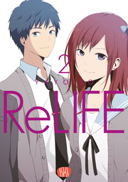 RELIFE VOL.2