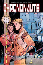 CHRONONAUTS 1 - MILLARWORLD COLLECTION