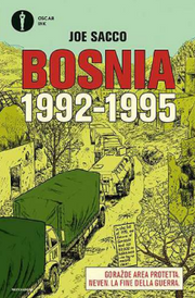 BOSNIA. 1992-1995