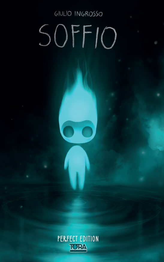 SOFFIO PERFECT EDITION - REGULAR