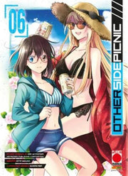 OTHERSIDE PICNIC VOL.6