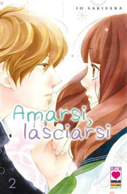 AMARSI, LASCIARSI 2 - PRIMA RISTAMPA