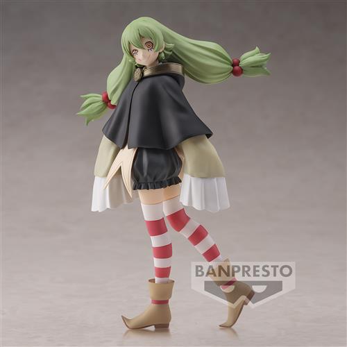 89061 - SHY - KUFUFU - STATUA 17CM