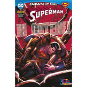 SUPERMAN 11 - SUPERMAN 64