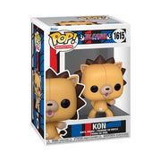 BLEACH - POP FUNKO VINYL FIGURE 1615 KON 9CM