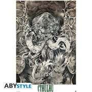 ABYDCO548 - CTHULHU - POSTER CTHULHU (91,5X61)