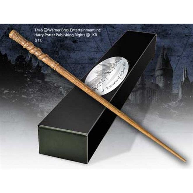 NN8218 - HARRY POTTER - BACCHETTA PERCY WEASLEY - 8218