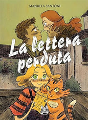 LA LETTERA PERDUTA