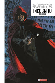 INCOGNITO - OMNIBUS