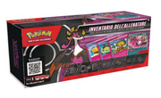 PK10112-I - POKEMON - POKEMON INVENTARIO DELL’ALLENATORE 2025