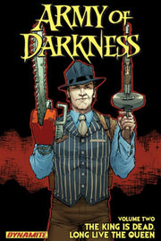 ARMY OF DARKNESS - L'ARMATA DELLE TENEBRE, VOL. 8