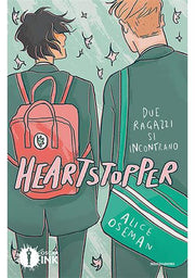 HEARTSTOPPER VOL.1