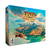 LE ROVINE PERDUTE DI ARNAK - IL FORZIERE LEGGENDARIO