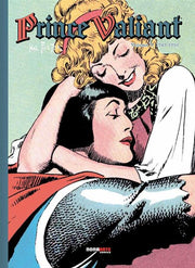 PRINCE VALIANT 7 - 1949-1950