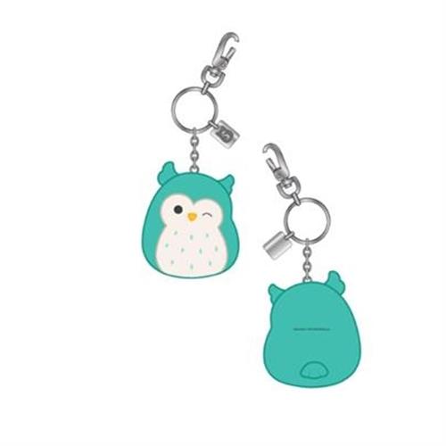 SQUISHMALLOWS - PORTACHIAVI - KE428324SQM - GUFO
