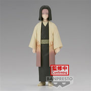 88050 - DEMON SLAYER VOL.36 - KAGAYA UBUYASHIKI - STATUA 17CM